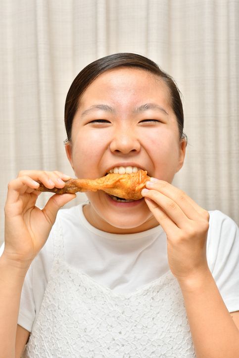 Extreme Diet and Binge Eating Lead to Acute Pancreatitis