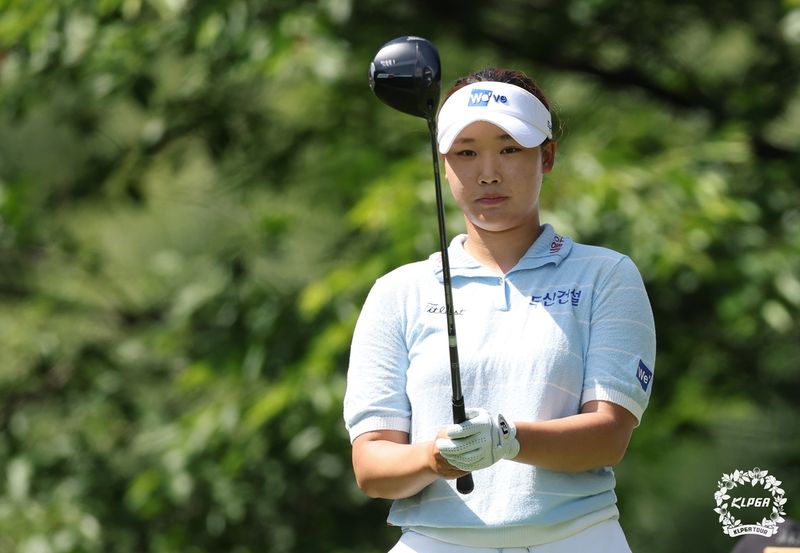 KLPGA 제공