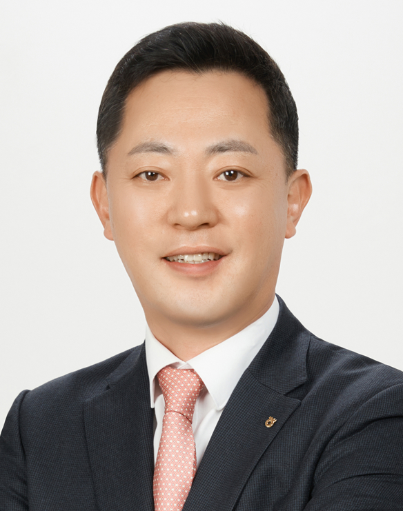 배광수 NH투자증권 대표이사 후보. NH투자증권 제공