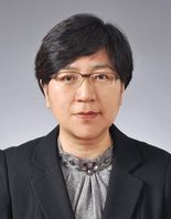정은경 보건복지부 장관