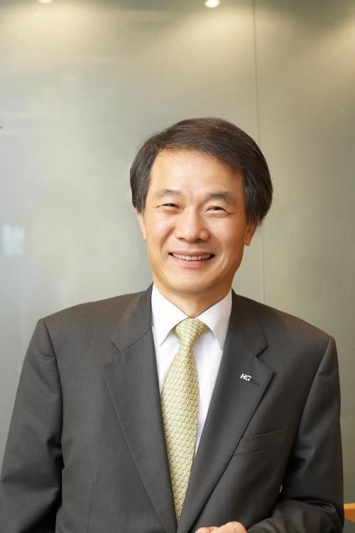 김종훈 회장