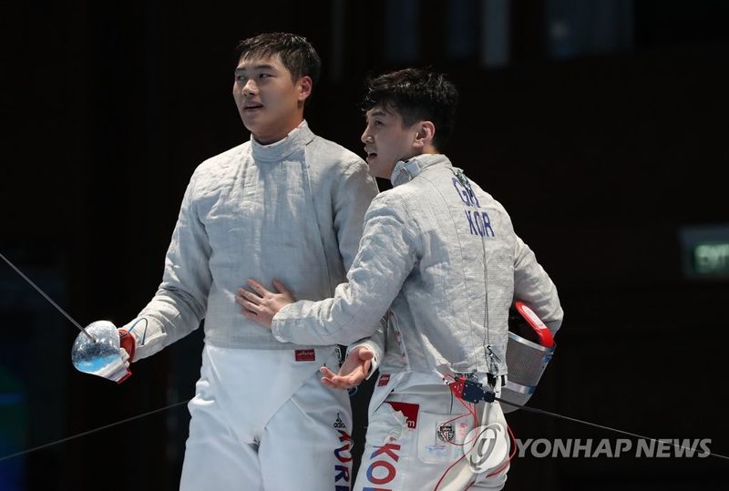 '괜찮아' (출처=연합뉴스)