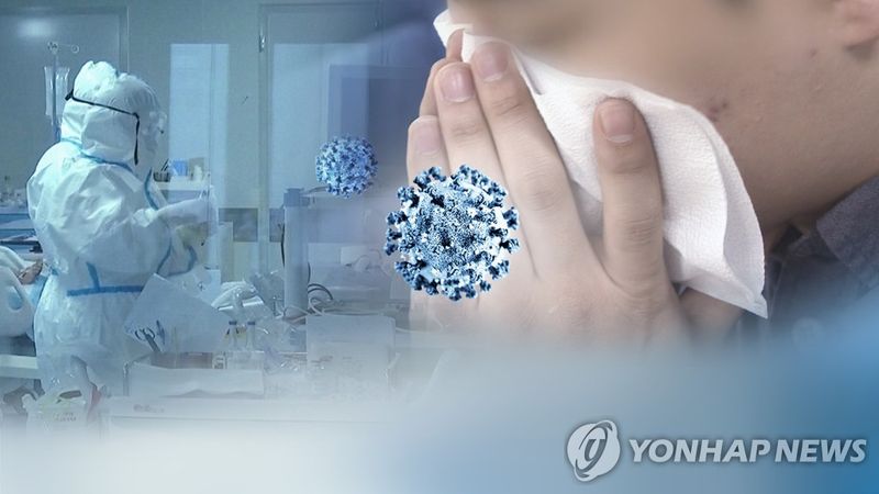 추석 앞두고 코로나19 증가세…전북도 주의 당부