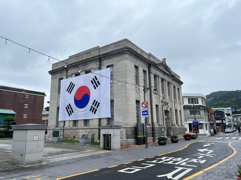 목포근대역사관 2관