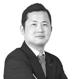 김경수 정치부 부장