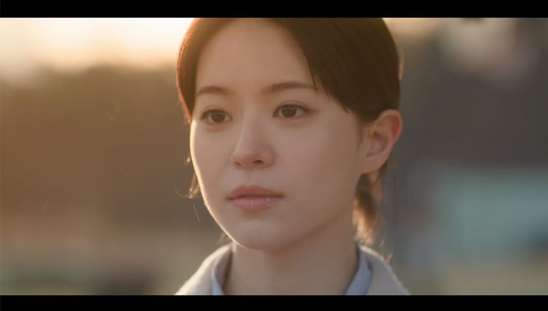 '취사병 전설이 되다' 전소영. BH엔터테인먼트 제공