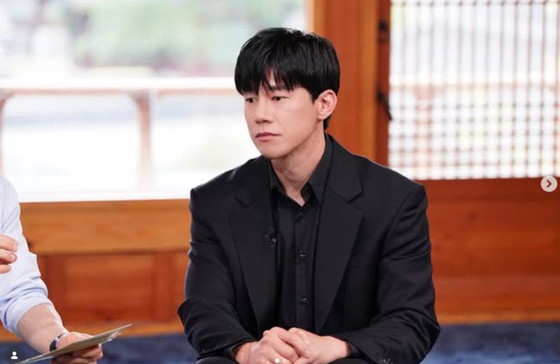 tvN '유 퀴즈 온 더 블럭' 공식 인스타그램 /사진=뉴스1