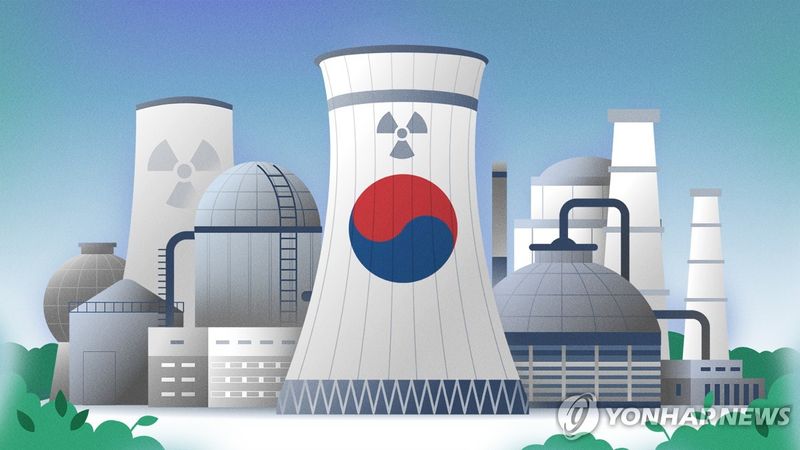 K-원전 이미지. 사진=연합뉴스