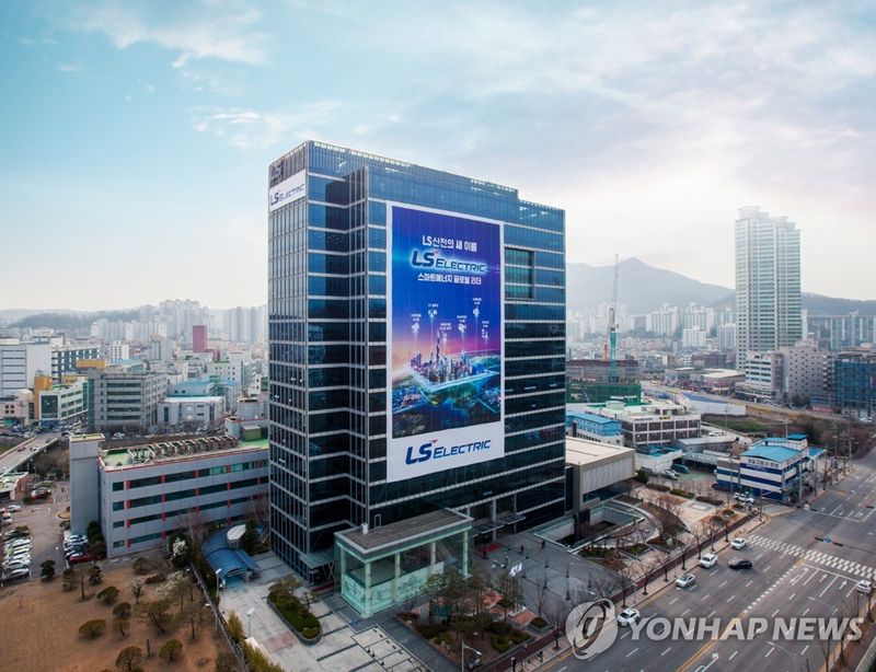 LS ELECTRIC, 2분기 컨센서스 상회 전망…높은 밸류에이션 정당화-NH證