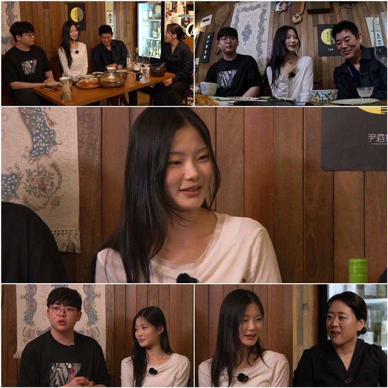 유튜브 '술 빚는 윤주모'
