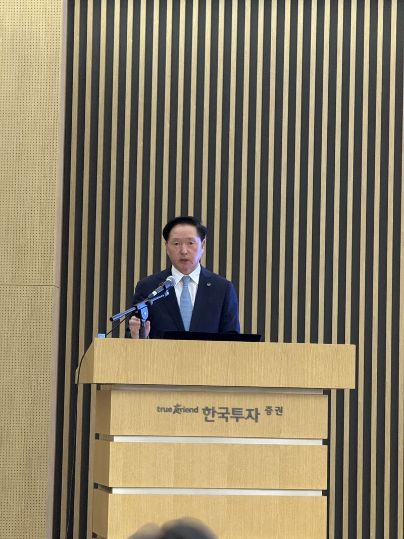 우기홍 