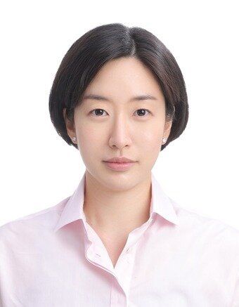서경배 아모레퍼시픽그룹 회장 차녀 서호정 씨.(아모레퍼시픽그룹제공)
