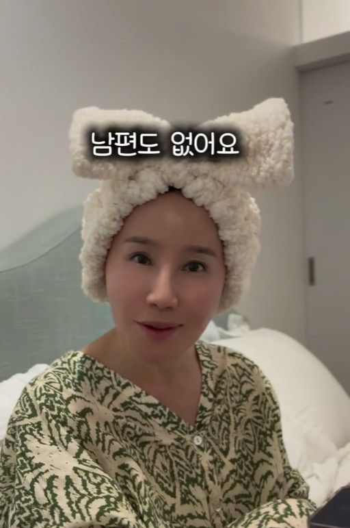 박혜경/인스타그램 캡처
