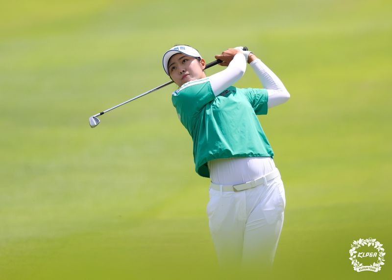 KLPGA 제공