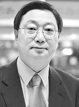 김경민 한양대 명예교수