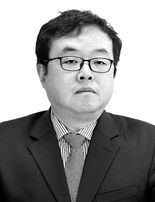 윤재준 국제부 부장