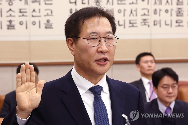 박성재 전 법무장관 (출처=연합뉴스)