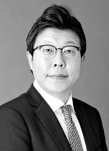 최용훈 일본 도시샤대학 상학부 학장