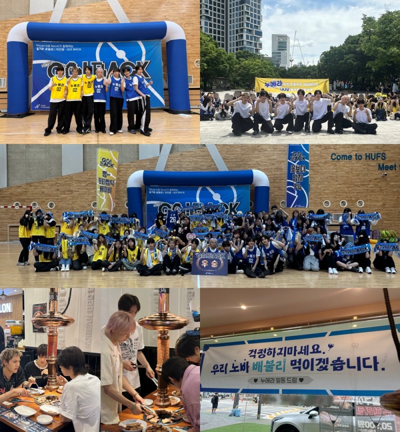 [fn★뮤직] 사인회는 옛말…'함께하는 경험'으로 진화하는 K팝 팬서비스