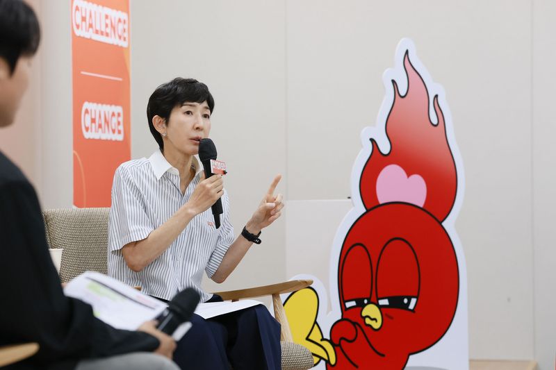 불닭 신화 일군 김정수 삼양식품 회장 
