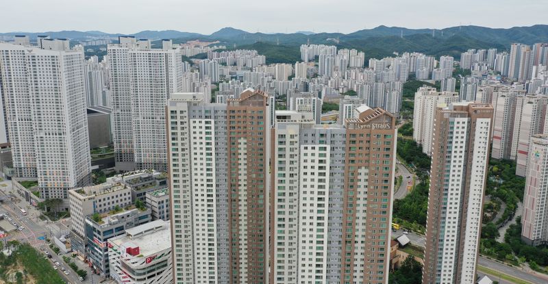 동탄 아파트로 '억' 벌었다...알고보니 이 사람들이었네