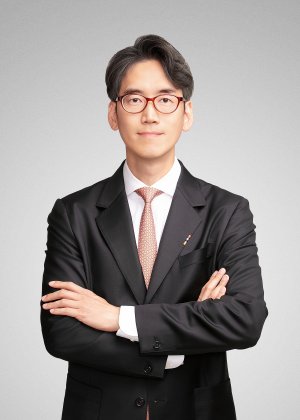 권대건 전 차장검사. 법무법인 트리니티 제공