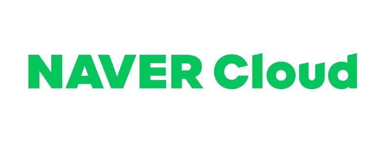 네이버클라우드 CI(사진=네이버클라우드 제공) *재판매 및 DB 금지 /사진=뉴시스