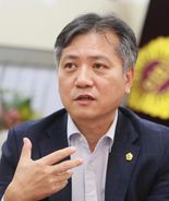 민선 9기 강원도정 경제부지사에 신원철 전 서울시의회 의장 내정