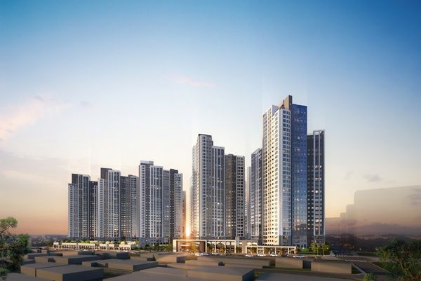SK에코플랜트, 사통팔달 교통망 ‘의왕역 SK VIEW’ 공급 예정..교통 편의성에 주거선호도 높아