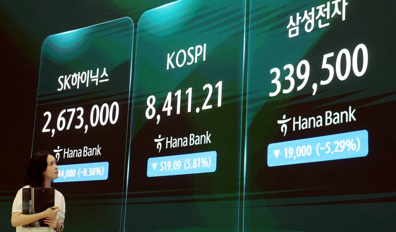 레버리지 ETF 나온 뒤 한 달…95% 종목이 떨어졌다