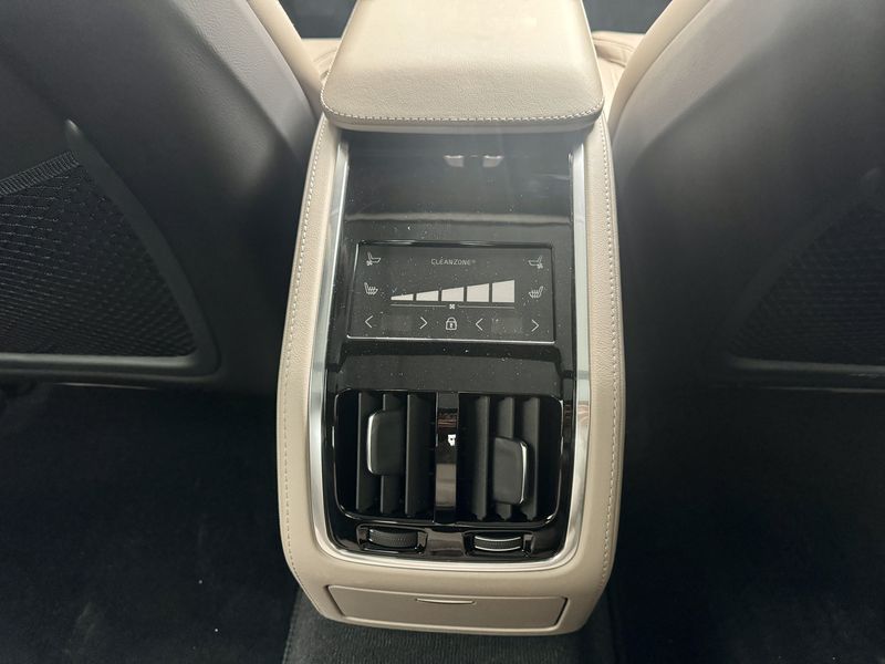 볼보 S90 B5 울트라. 사진=김동찬 기자.