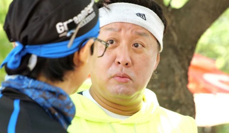 "여기 도둑있어" '놀뭐' 유재석 vs 정준하, 또 붙었다…도벽 의심하다 멱살까지