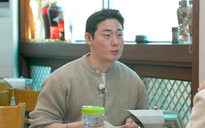 '나솔사계' 삐졌던 여자 5호, 17기 영호 안경 쓰자 "잘 어울려" 헤벌쭉