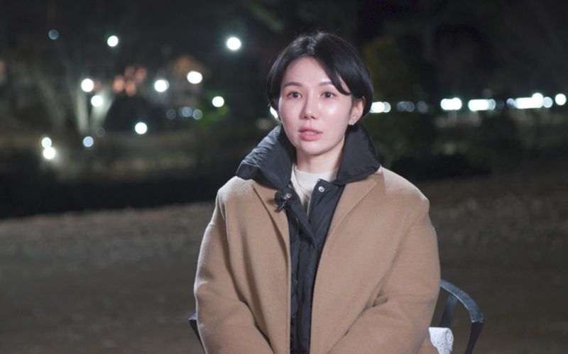 '나솔사계' 삐졌던 여자 5호, 17기 영호 안경 쓰자 "잘 어울려" 헤벌쭉