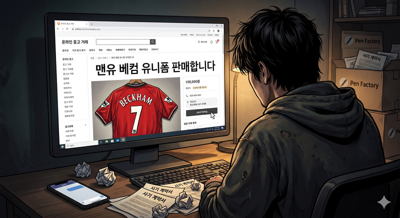 기사 내용 이해를 돕기 위해 생성한 AI 이미지. 구글 제미나이