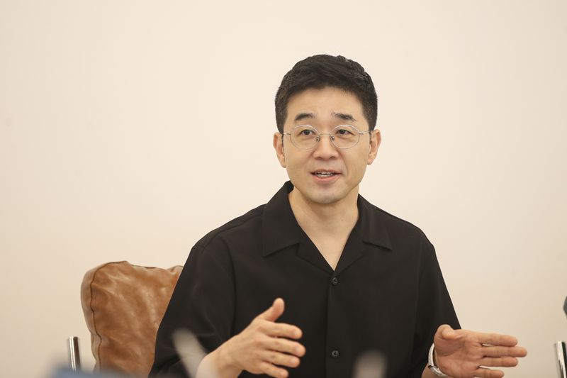 [인터뷰] '최후의 인류'가 쏘아올린 기후위기…"과학은 우릴 구원할까"