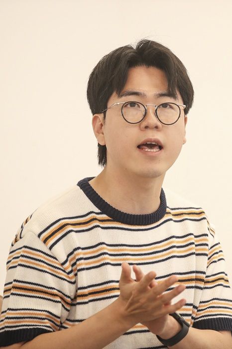 [인터뷰] '최후의 인류'가 쏘아올린 기후위기…"과학은 우릴 구원할까"