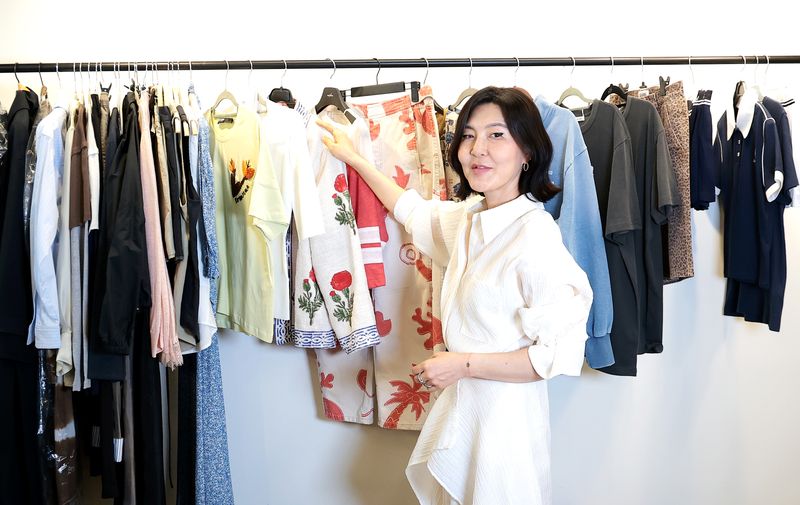 74㎏→51㎏ 한혜연 "눈&middot;비와도 걷고뛰고…인생 바꾼 다이어트" [운동은 나의 힘]