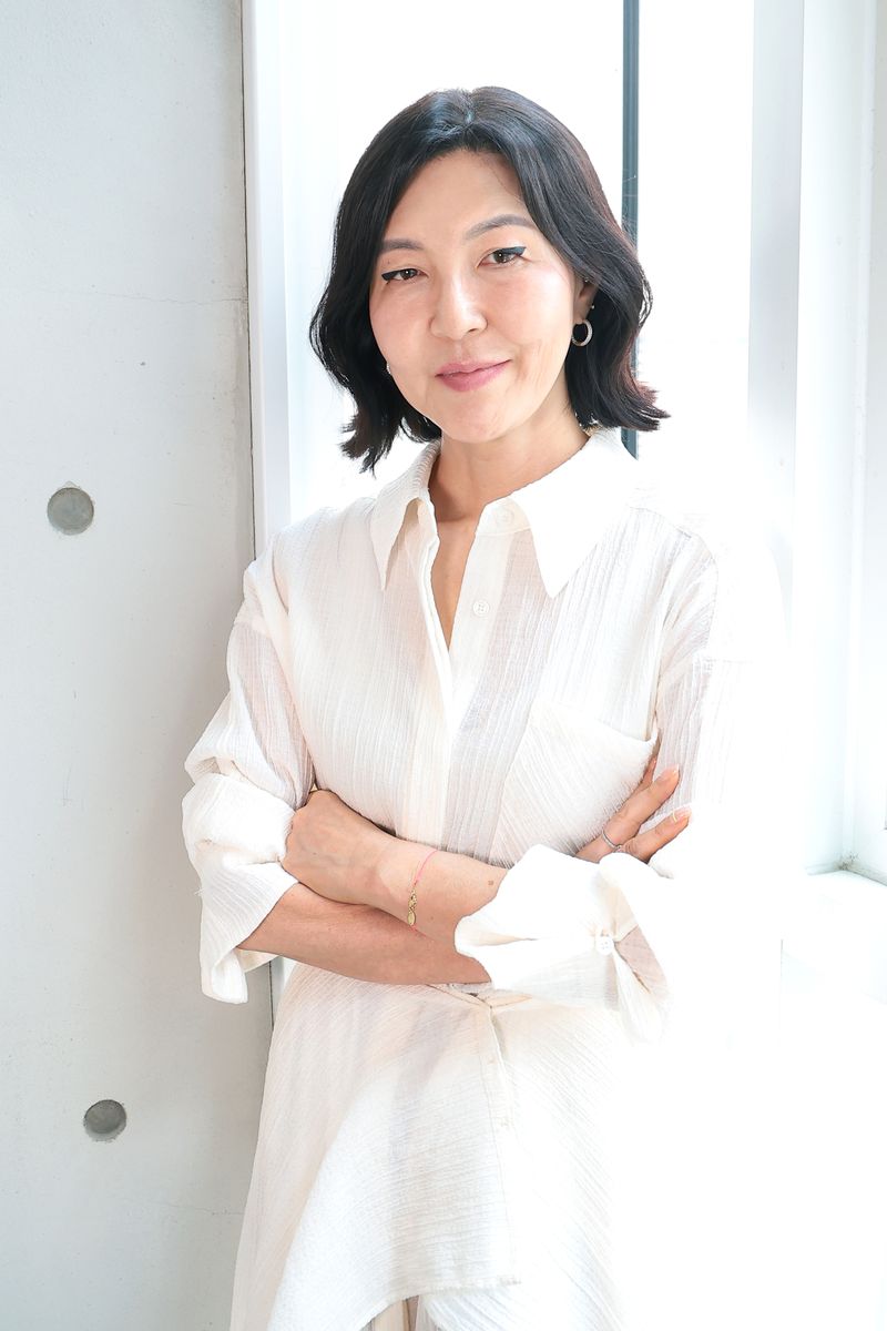 74㎏→51㎏ 한혜연 "눈&middot;비와도 걷고뛰고…인생 바꾼 다이어트" [운동은 나의 힘]
