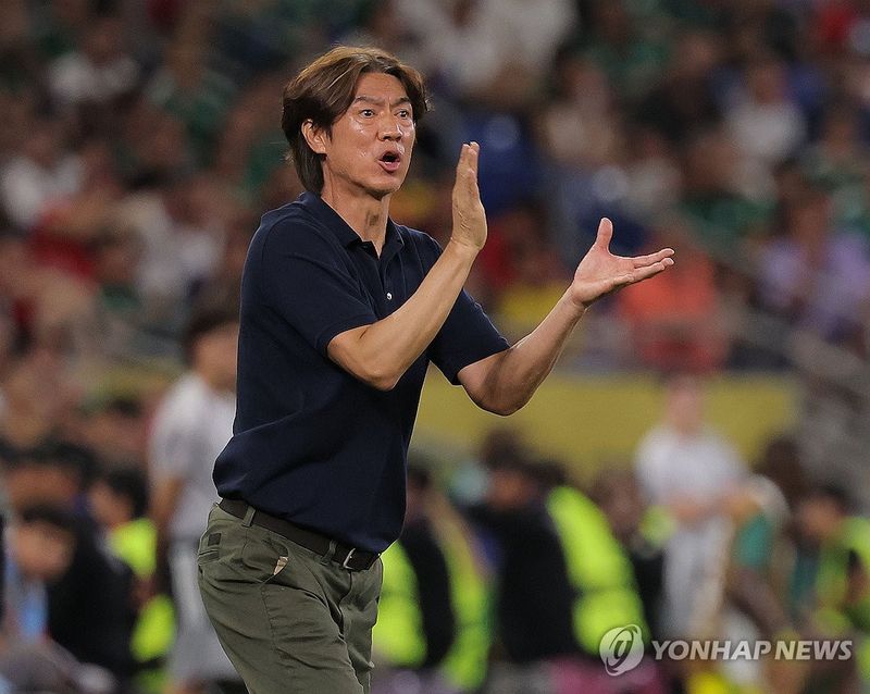 "최근 4번 중 3번이나 예선 탈락"… 中 매체에 제대로 뼈 맞은 한국 축구 [2026 월드컵]