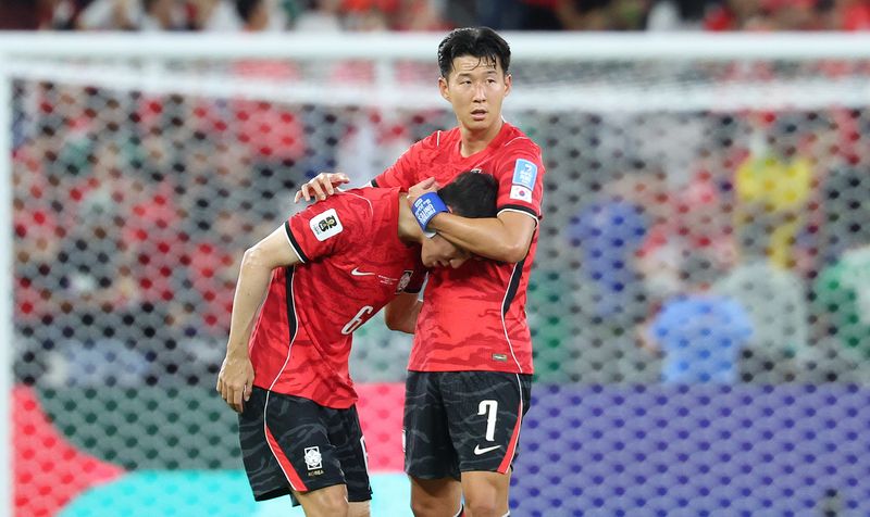 "무능과 부실, 엄중 문책"… 문체부, '32강 탈락' 축구협회에 전격 서슬퍼런 칼날 예고 [2026 월드컵]