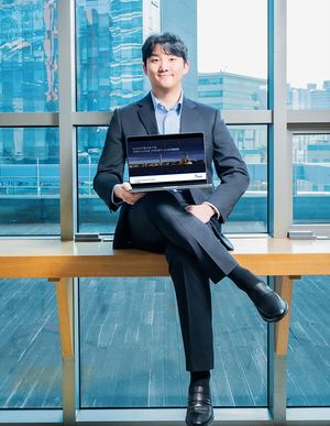 항만 현장 자동배차 시스템 고도화… 작업 병목 줄인다[부울경 유망 강소기업]