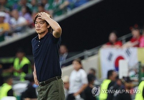 [율곡로] 한국 축구 최대 숙적은 경우의 수? (출처=연합뉴스)
