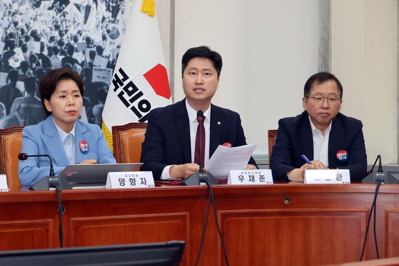 [현장영상] 김민수 
