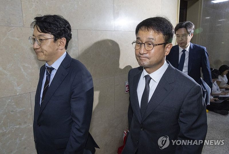22대 하반기 국회 원 구성 협상 여야 의견 차이로 오늘도 결렬 (출처=연합뉴스)