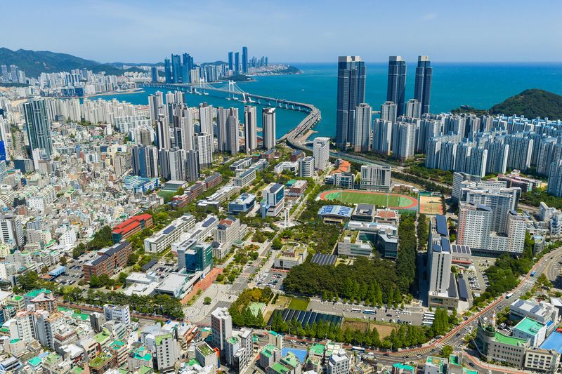 국립부경대, 우주항공청 70억원 규모 R&D 사업 주관기관 선정