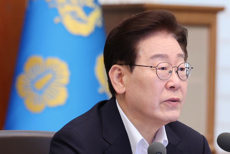 李대통령 