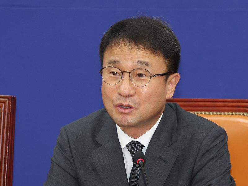 한병도 