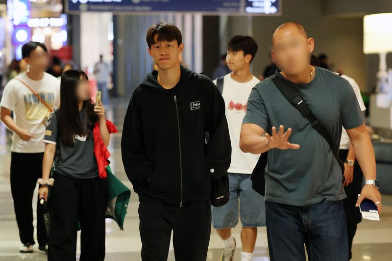"이 축제 오래 즐기고 싶었는데…" 남아공전 결장한 이재성도 사과 [2026 월드컵]
