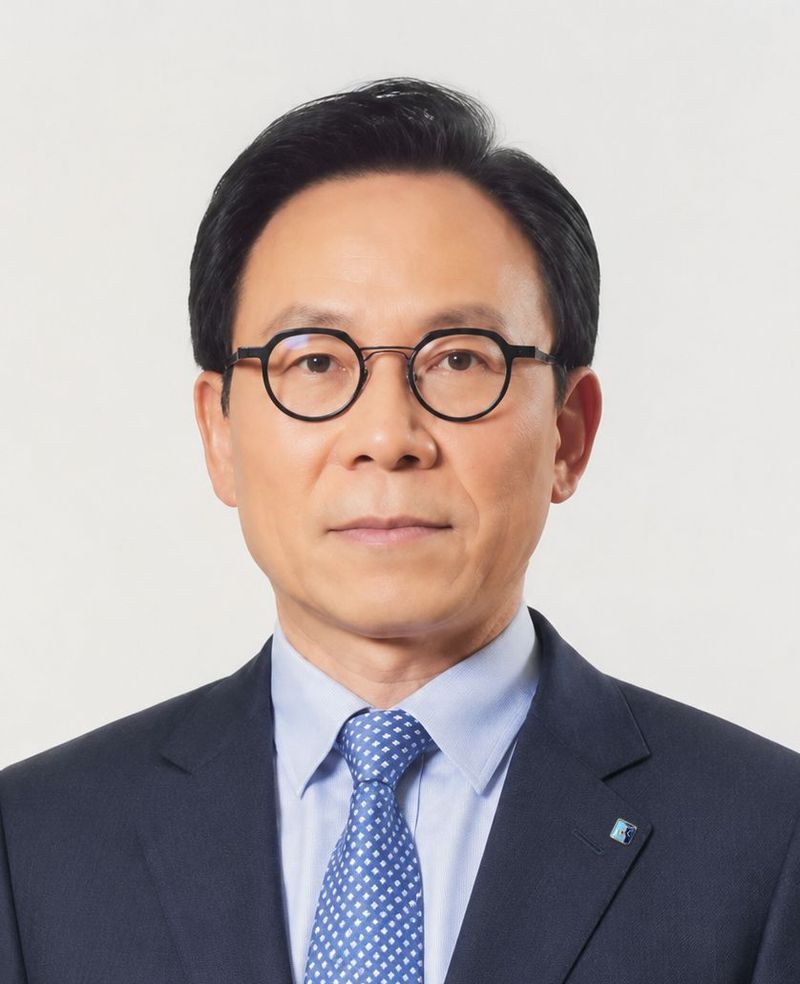 최광진 IBK투자증권 대표이사. IBK투자증권 제공